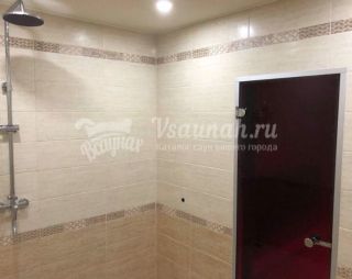 Сауна Банный двор в Междуреченске