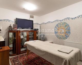 Сауна Баня Губернская на дровах в Таштаголе