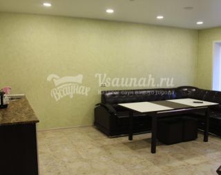 Сауна Сауна на Центральной в Елабуге