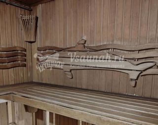 Сауна Сауна Дельфин в Томске