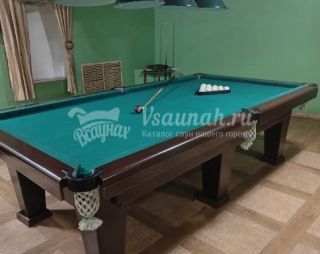 Сауна Сауна Дельфин в Томске