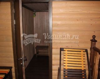 Сауна Баня Жаркий отдых в Междуреченске