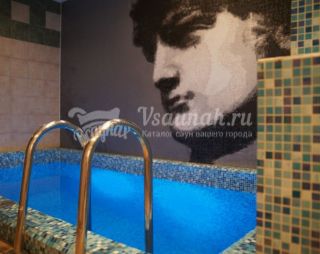 Сауна БОК Континент в Ленинск-Кузнецком