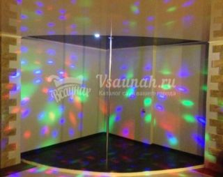 Сауна БОК Спарта в Ленинск-Кузнецком