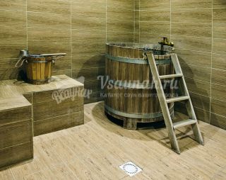 Сауна Кадыровские бани в Елабуге