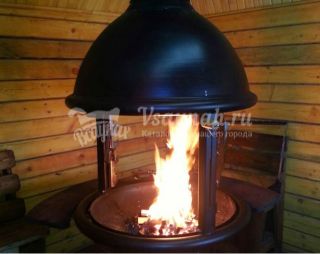 Сауна Добрая банька на Луговой в Междуреченске