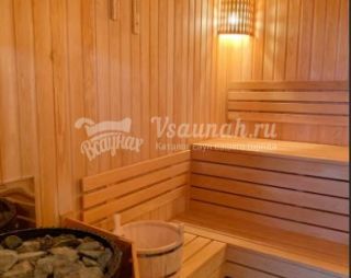 Сауна Клуб отдыха Лето в Прокопьевске