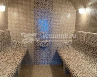 Сауна Клуб отдыха Лето в Прокопьевске