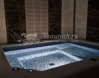 Сауна Сауна Пар House в Набережных Челнах