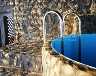 Сауна Сауна на Дзержинского в Юрге