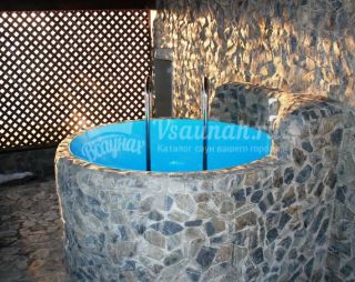 Сауна Сауна на Дзержинского в Юрге