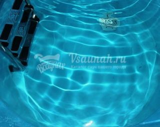 Сауна Сауна на Дзержинского в Юрге