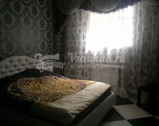 Сауна Сауна Русалка в Юрге