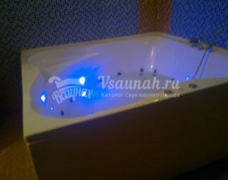 Сауна Сауна Русалка в Юрге