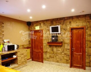 Сауна Турецкая баня Маленькая Турция в Перми