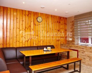 Сауна Турецкая баня Маленькая Турция в Перми