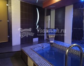 Сауна Сауна Sun Rise в Юрге