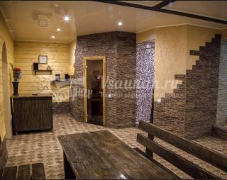 Сауна Сауна Жара в Прокопьевске