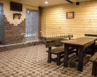 Сауна Сауна Жара в Прокопьевске