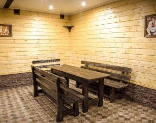 Сауна Сауна Жара в Прокопьевске