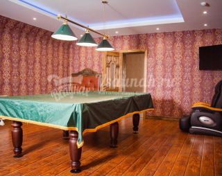 Сауна Сауна ЗК Причал в Осинниках