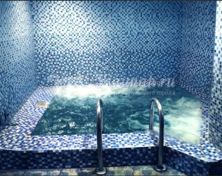 Сауна Банный комплекс Хозяин Барин в Балабаново