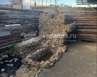 Сауна Баня на Весенней в Волгодонске