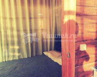 Сауна Баня на Весенней в Волгодонске