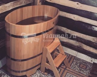 Сауна Баня на Весенней в Волгодонске