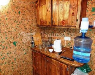 Сауна Баня в Кривском в Обнинске