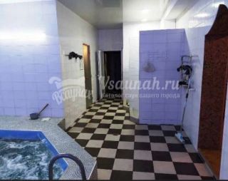 Сауна Баня в Кривском в Обнинске