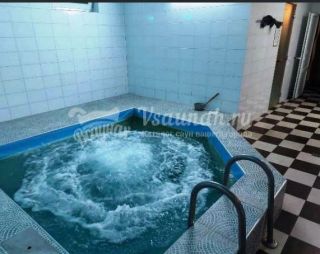 Сауна Баня в Кривском в Обнинске