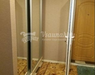 Сауна Баня в Кривском в Обнинске