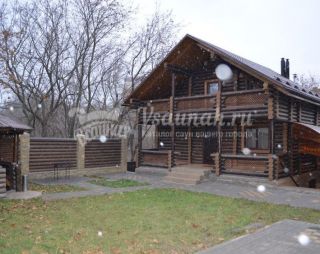 Сауна Гостевой дом Баня в Иваново