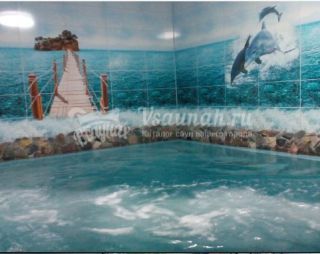 Сауна Сауна у Михалыча в Иваново