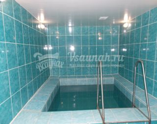 Сауна Баня в Губахе в Перми