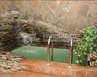 Сауна Банный комплекс Александрова Слобода в Жуковском