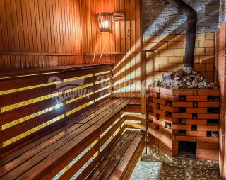 Сауна Баня на Спасателях в Жуковском