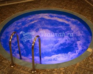 Сауна Прозоровские бани в Кратово в Жуковском