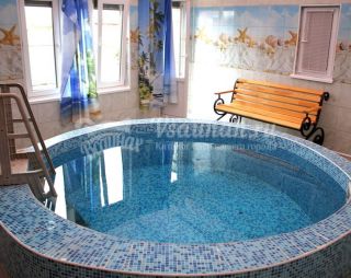 Сауна Совхозные бани в Жуковском