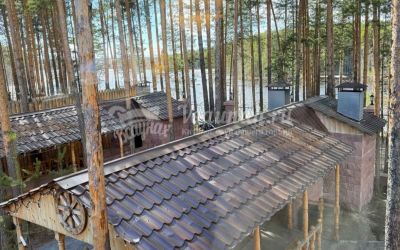 Королевские бани в Сургуте