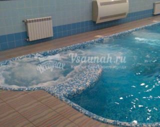 Сауна Сауна Касатка в Томске