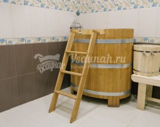 Сауна Бани Преславская Слобода в Переславле-Залесском