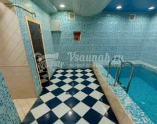 Сауна Сауна Каштачная в Томске