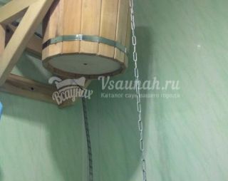 Сауна Сауна Здоровье в Ноябрьске