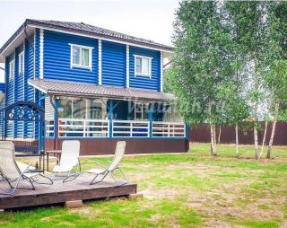 Сауна Никитское подворье в Переславле-Залесском