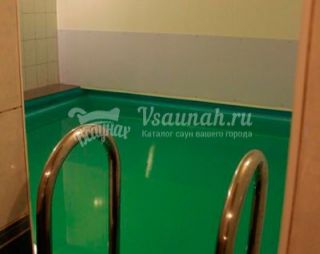 Сауна Сауна Кедр в Томске