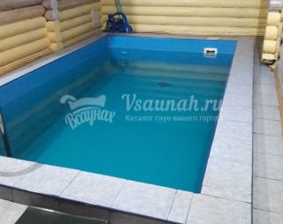 Баня Отдых для друзей в Петрозаводске