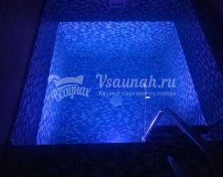 Баня Панорама в гостевом доме в Владимире