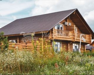 Сауна Русская баня БО Журавка в Брянске